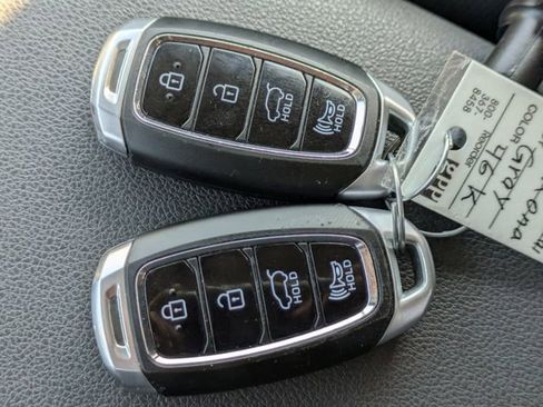 Used 2020 Hyundai Kona SEL Plus image 30