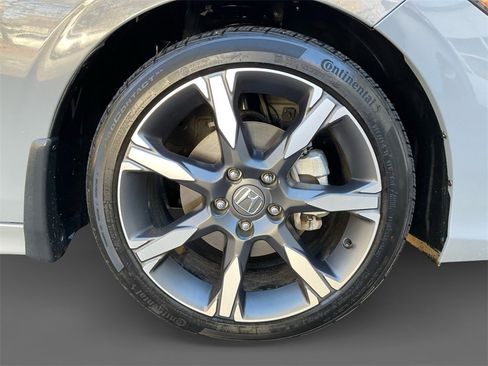 Used 2025 Honda Civic Sport Touring image 16