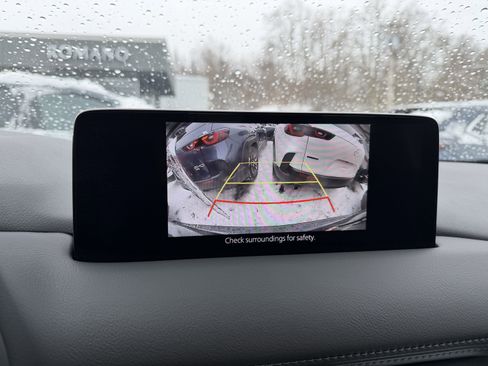 Certified 2023 MAZDA CX-5 AWD 2.5 S w/ Select Package image 18