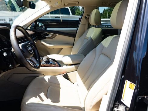 Used 2019 Audi Q7 3.0T Prestige AWD/4WD image 20