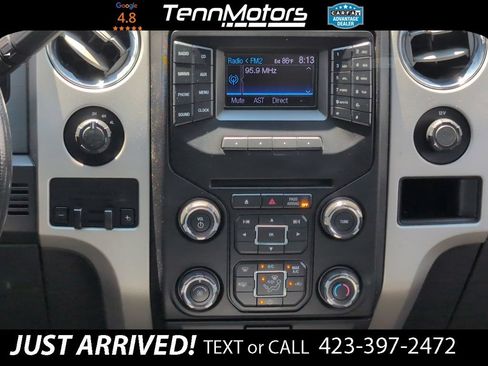 Used 2013 Ford F150 XLT w/ Luxury Equipment Group AWD/4WD image 20