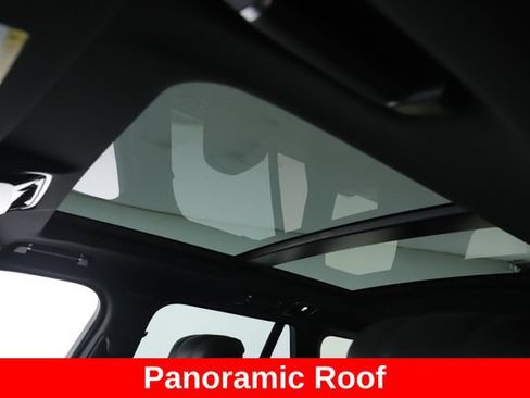 Used 2020 Land Rover Range Rover HSE AWD/4WD image 18
