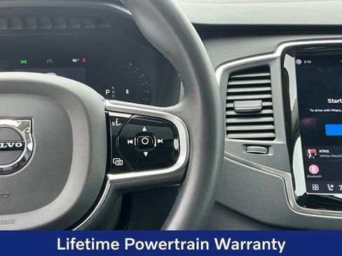 Certified 2023 Volvo XC90 B5 Core w/ Protection Package Premier AWD/4WD image 16