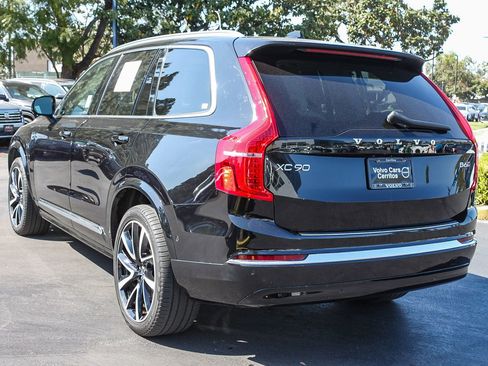 Used 2023 Volvo XC90 B6 Plus w/ Protection Package Premier image 8