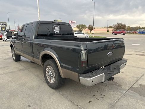 Used 2007 Ford F250 Lariat image 6