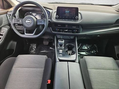 Used 2023 Nissan Rogue SV FWD image 20