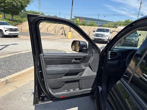 Used 2024 Toyota Tundra SR5 AWD/4WD image 7