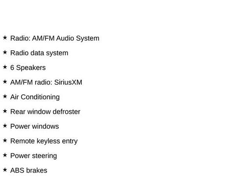 Used 2024 Nissan Kicks SV image 2