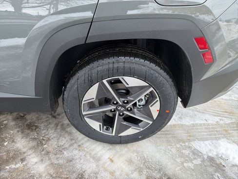 New 2026 Hyundai Tucson SEL image 13