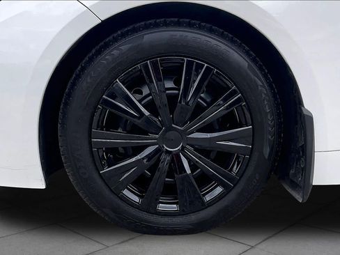 Used 2025 Toyota Corolla FX FWD image 10