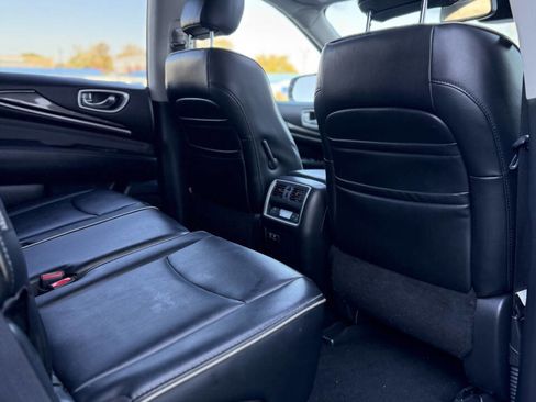 Used 2020 INFINITI QX60 Pure image 28