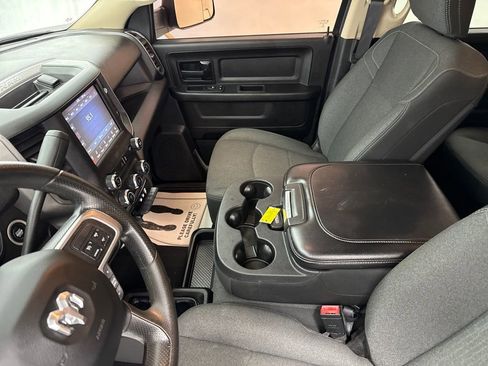 Used 2020 RAM 2500 Tradesman image 24