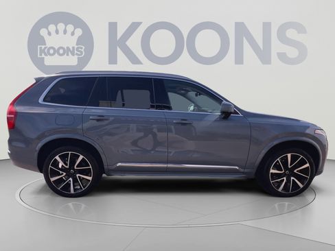 Certified 2023 Volvo XC90 B5 Plus w/ Protection Package Premier AWD/4WD image 12