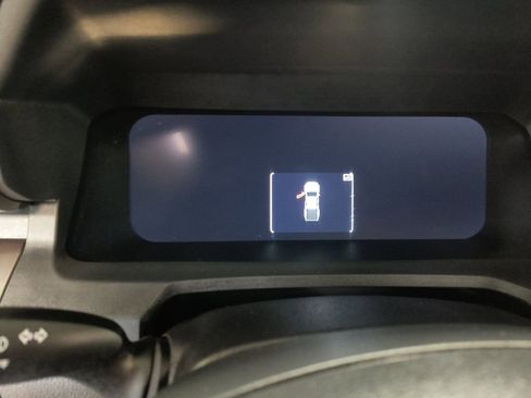 Used 2024 Toyota Tacoma TRD Off-Road w/ TRD Off Road Premium Package image 14