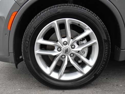 Used 2024 Dodge Durango R/T image 12