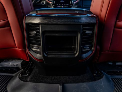 Used 2025 RAM 1500 Rebel w/ Rebel Level 1 Equipment Group image 34