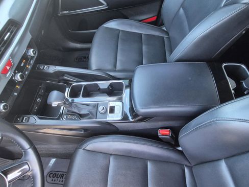 Used 2020 Kia Telluride S FWD image 24