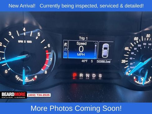 Used 2017 Ford Edge SE image 6