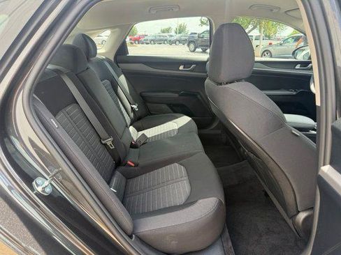 Used 2026 Kia K5 LXS FWD image 4