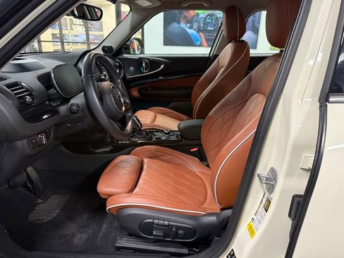 Used 2023 MINI Cooper Clubman S image 14