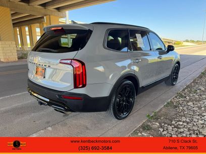 Used 2022 Kia Telluride EX w/ EX Premium Package