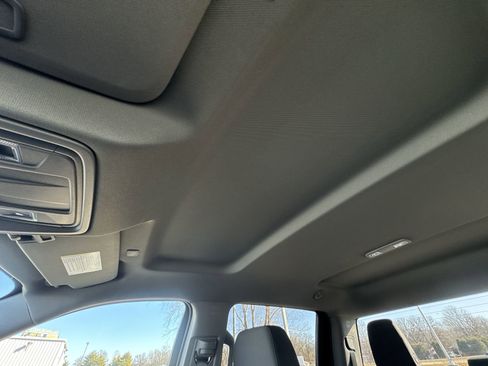 Certified 2024 GMC Sierra 3500 Pro w/ 1SA Pro Safety Plus Package image 21