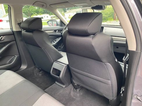 Used 2020 Honda Accord LX image 27