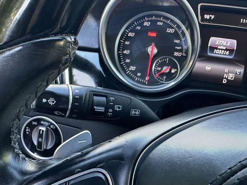 Used 2019 Mercedes-Benz GLS 550 4MATIC image 36