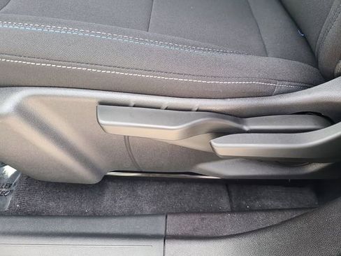 New 2026 Chevrolet Equinox EV LT w/ LPO, Blackout Package FWD image 23