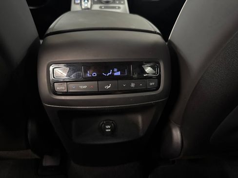 Used 2023 Hyundai Palisade XRT FWD image 15