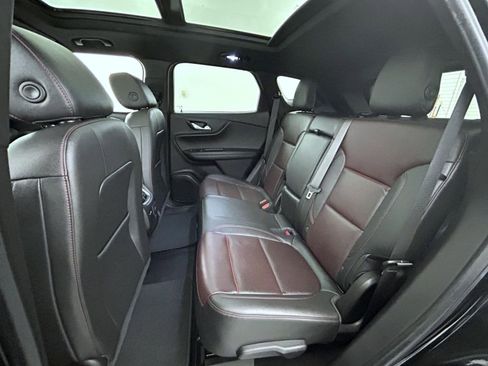 Used 2021 Chevrolet Blazer RS w/ Enhanced Convenience Package AWD/4WD image 19