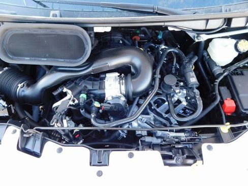 New 2026 Ford Transit 350 Base image 31