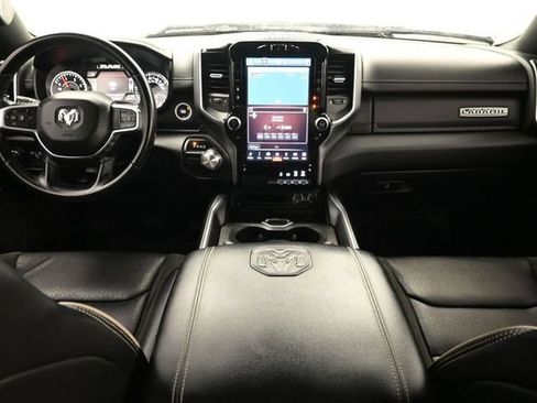 Used 2022 RAM 1500 Laramie RWD image 16