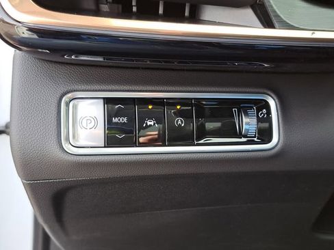 New 2026 Buick Envision Avenir image 20