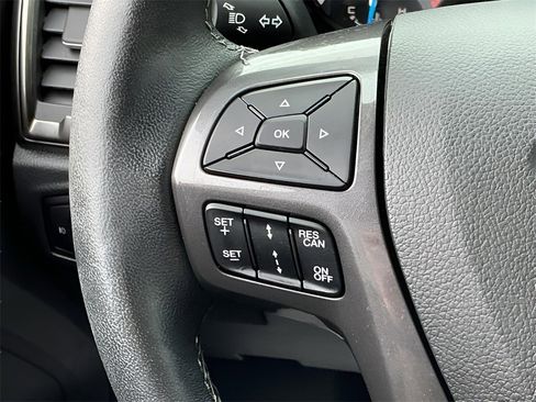 Certified 2023 Ford Ranger Lariat w/ Technology Package image 34