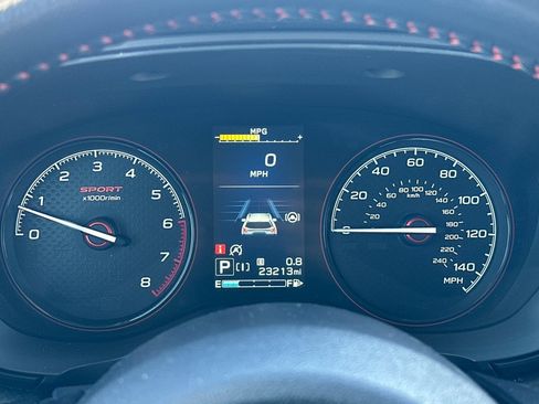 Used 2023 Subaru Forester Sport image 23