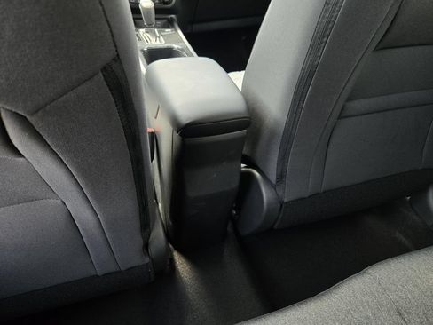 New 2026 Nissan Kicks SV w/ Cold Weather Package FWD image 12