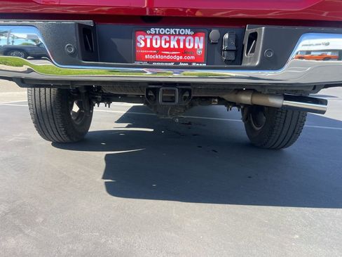 Used 2024 Ford F150 XLT w/ Equipment Group 302A MID image 20