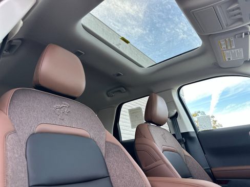 New 2026 Ford Bronco Sport Outer Banks w/ Outer Banks Tech Package+ image 18