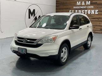 Used 2010 Honda CR-V LX image 1