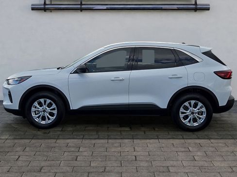 Used 2024 Ford Escape Active AWD/4WD image 6