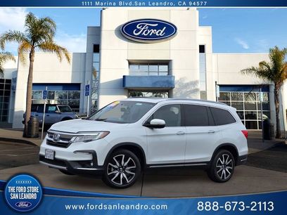 Used 2020 Honda Pilot Touring