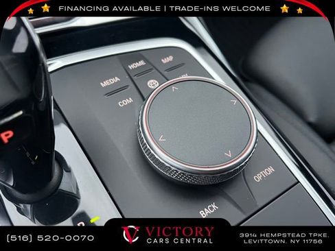 Used 2019 BMW 330i 330i w/ Convenience Package image 30