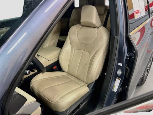 Used 2022 INFINITI QX60 Sensory AWD/4WD image 20