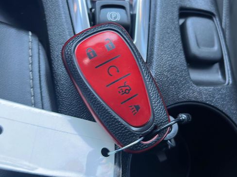 Used 2018 Chevrolet Camaro LT w/ RS Package RWD image 33