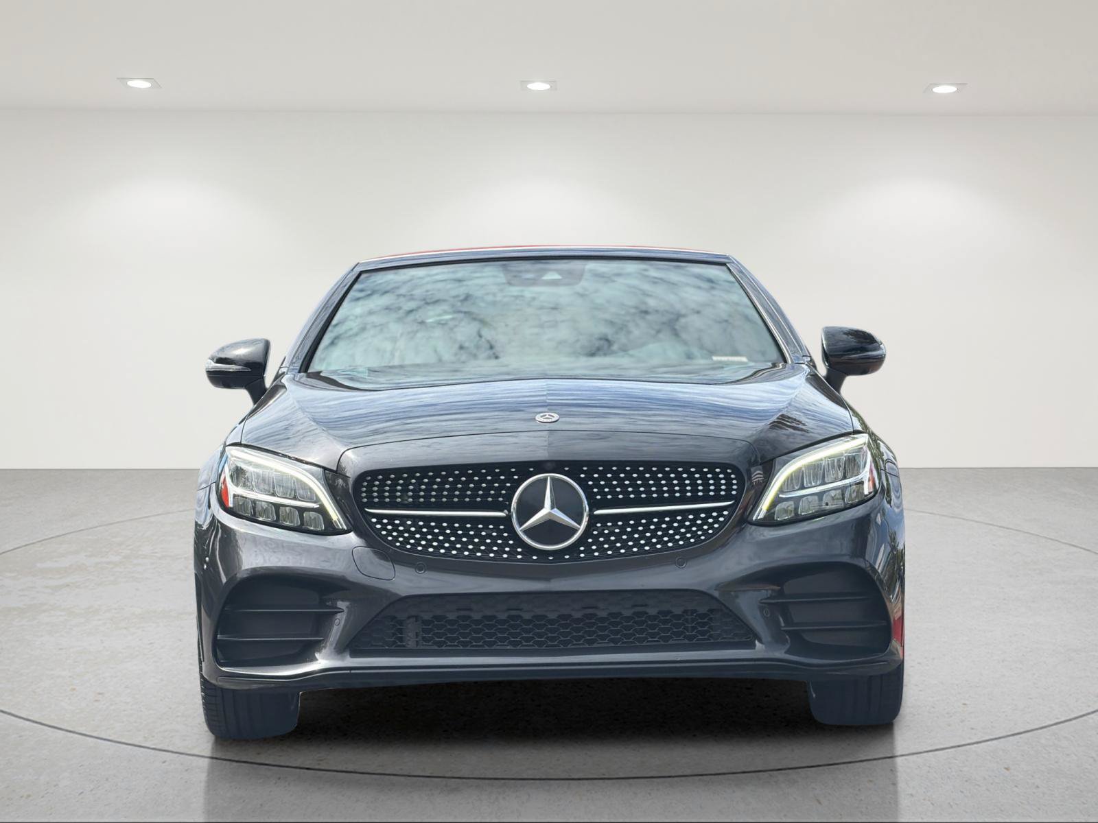 Used 2022 Mercedes-Benz C 300 Cabriolet image 8