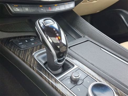 Used 2020 Cadillac CT5 Premium Luxury image 12