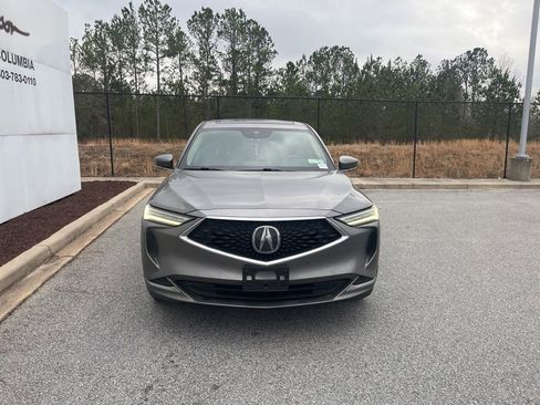 Used 2023 Acura MDX SH-AWD w/ Technology Package image 11