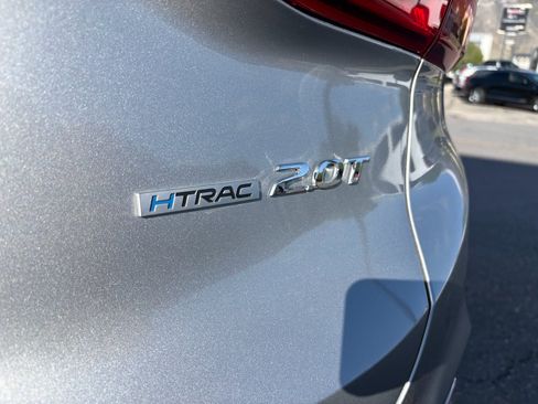 Used 2020 Hyundai Santa Fe SEL AWD/4WD image 6