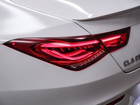 Certified 2023 Mercedes-Benz CLA 250 image 7